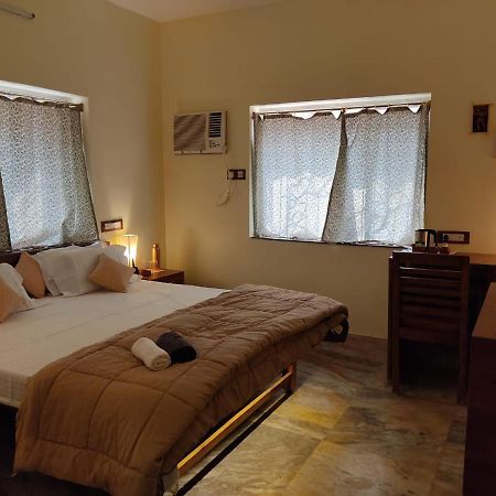 Hotel Marttik Gardens Jhargram Exterior foto